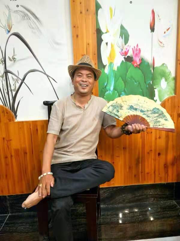 张明好_名人百科网