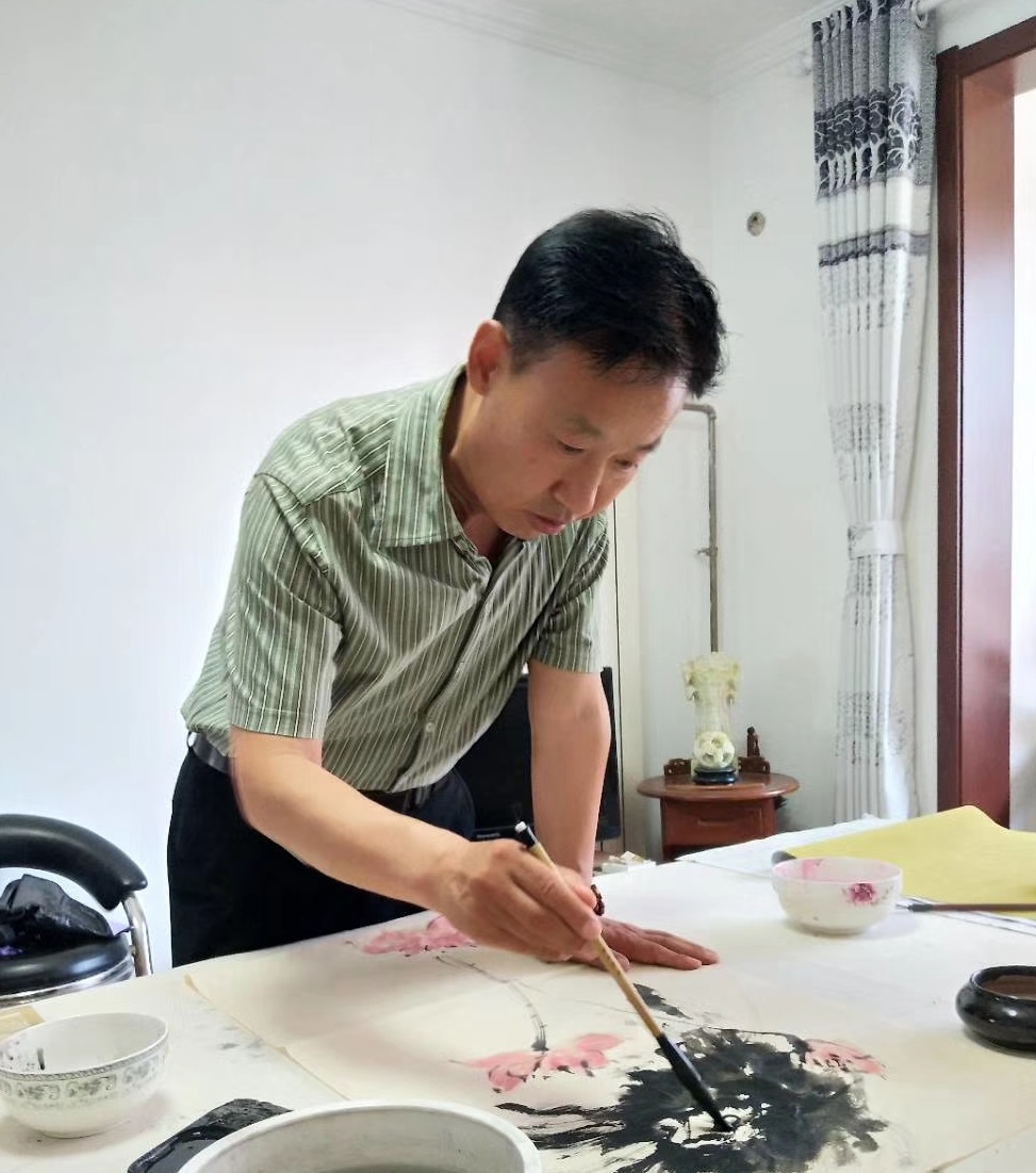 李振霄_名人百科网