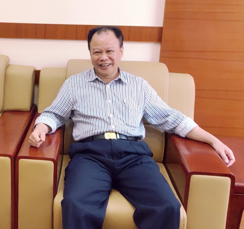 林灵志_名人百科网
