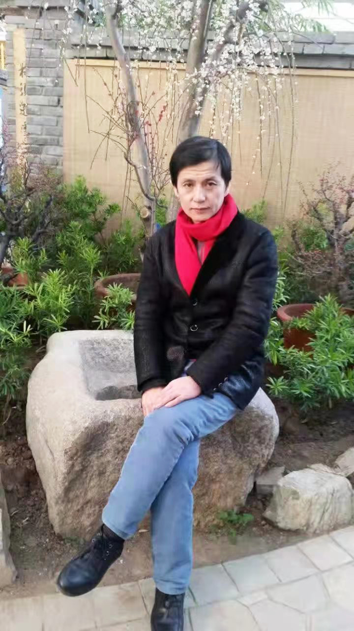 张岩_名人百科网