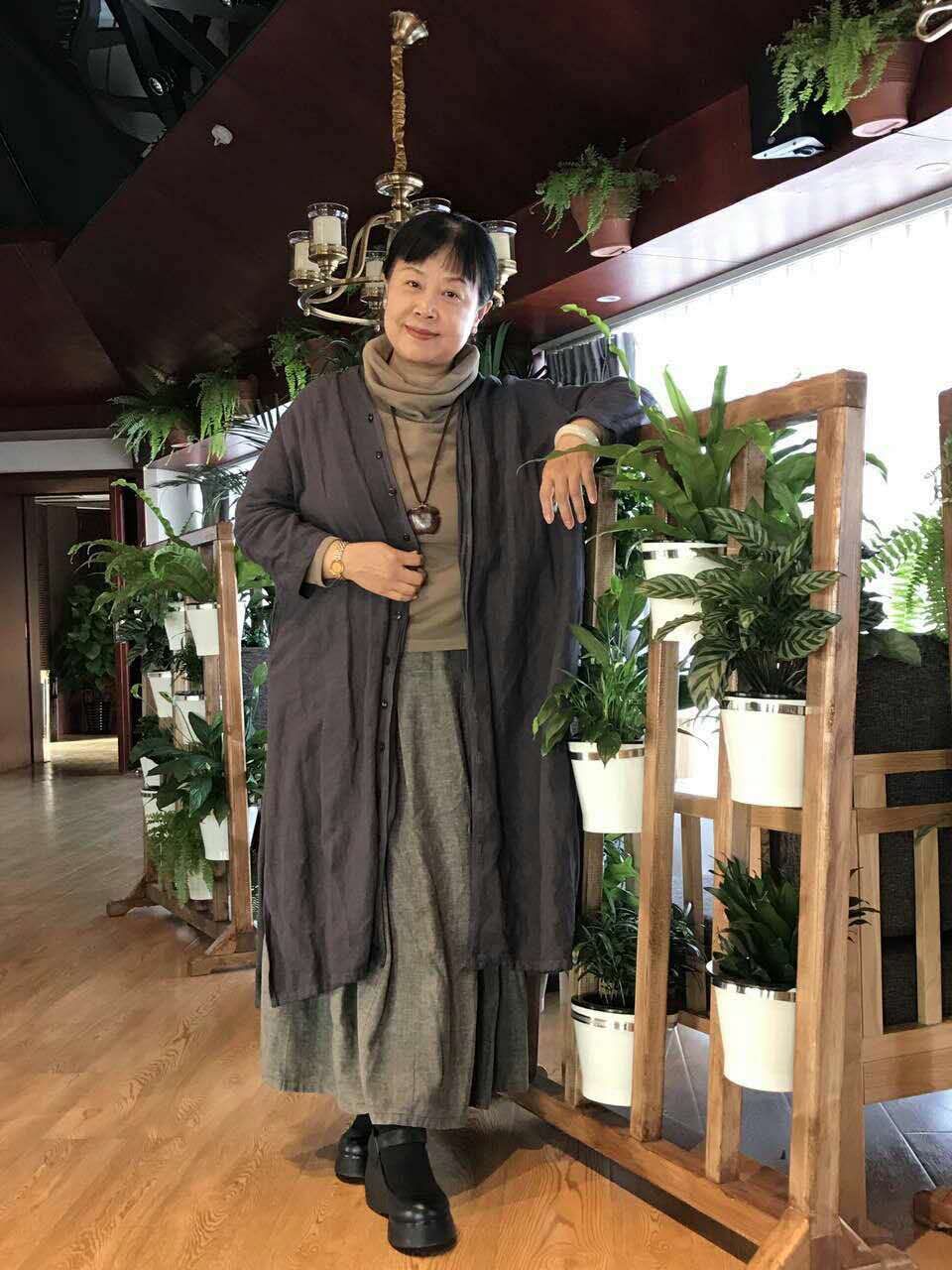 李德琼_名人百科网