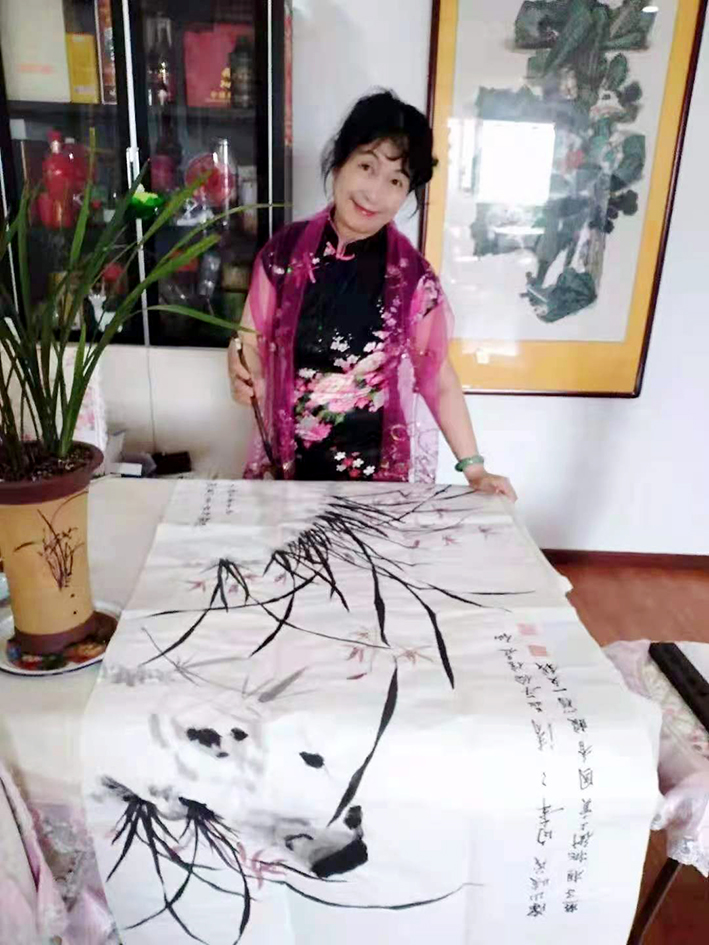 刘小爱_名人百科网