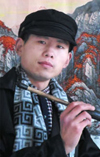 丁京_名人百科网