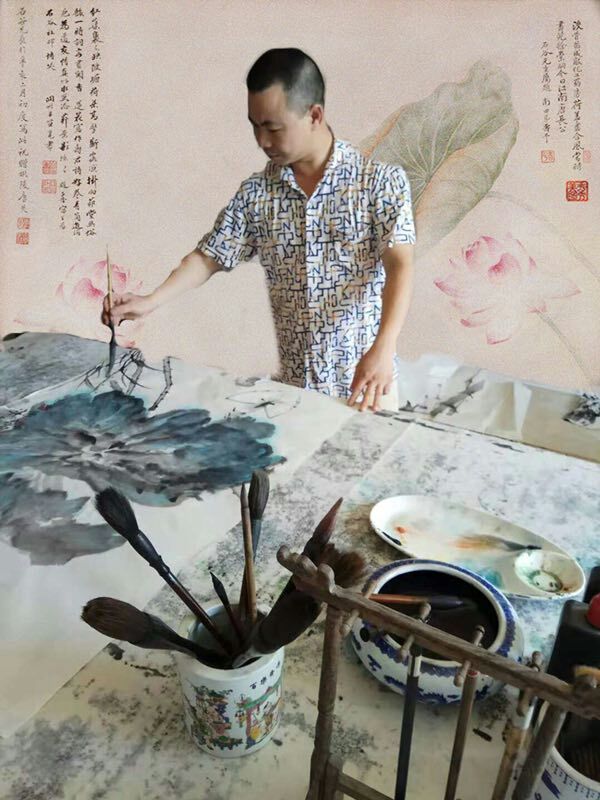 郭表_名人百科网
