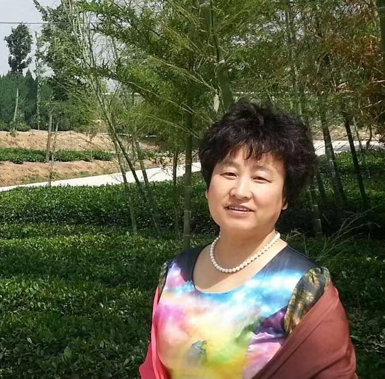 陈燕_名人百科网