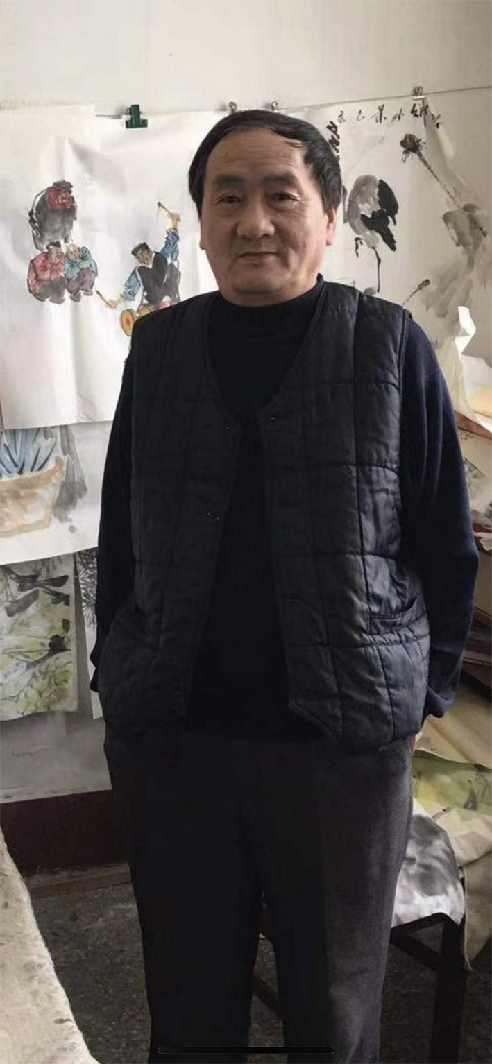 李茂林_名人百科网