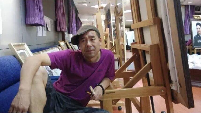 于静文_名人百科网