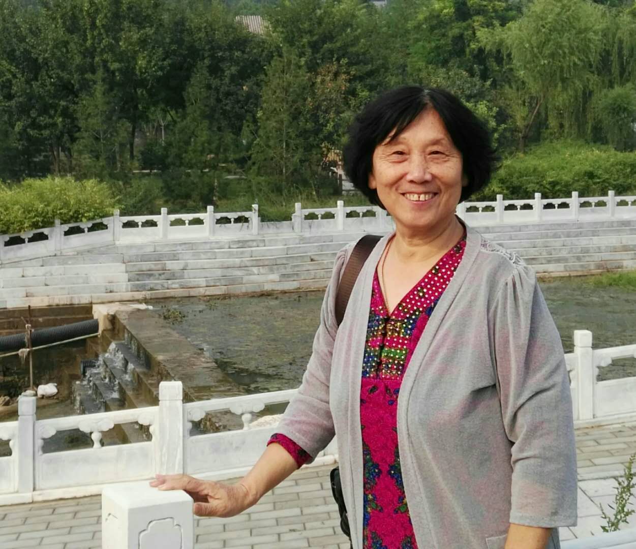 刘青_名人百科网