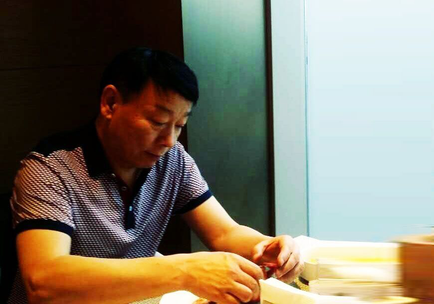 罗玉平_名人百科网