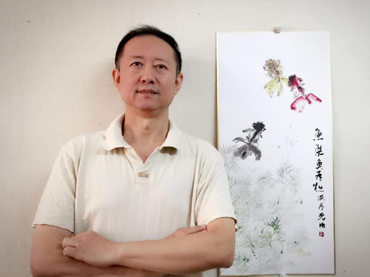 洪序光_名人百科网