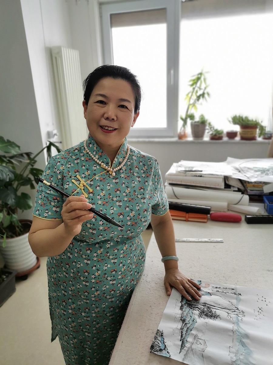 王秀焕_名人百科网