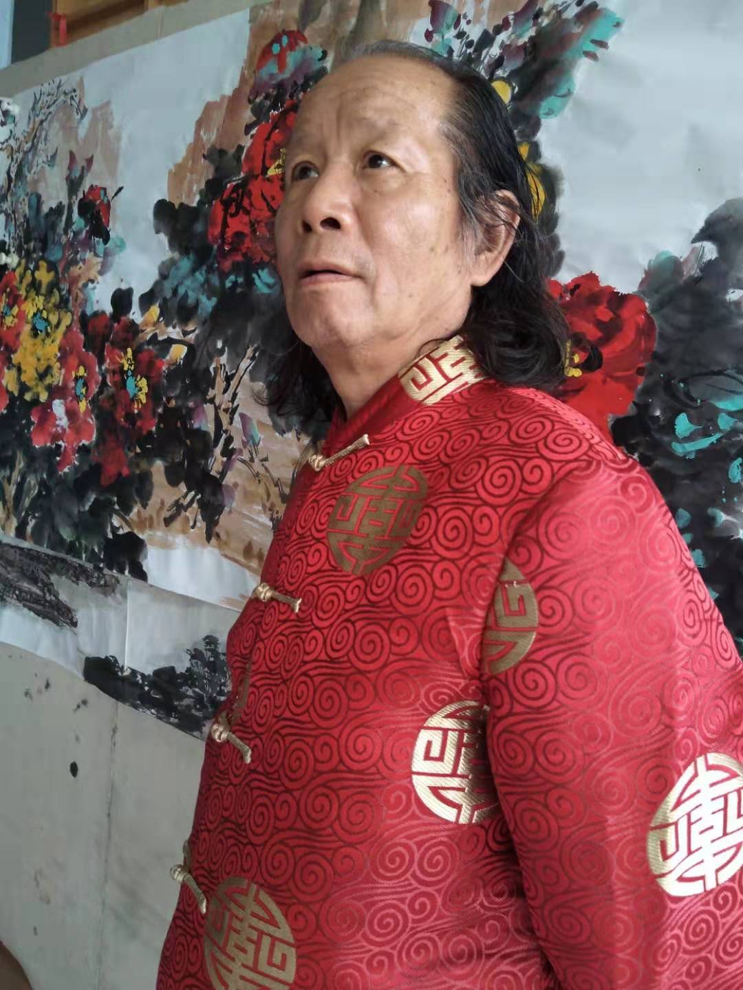 段振华_名人百科网
