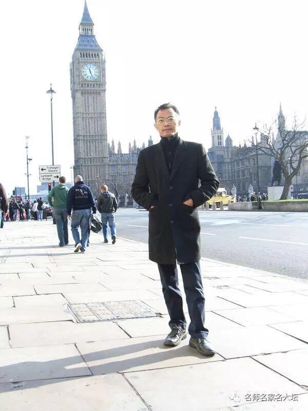 焦国标_名人百科网