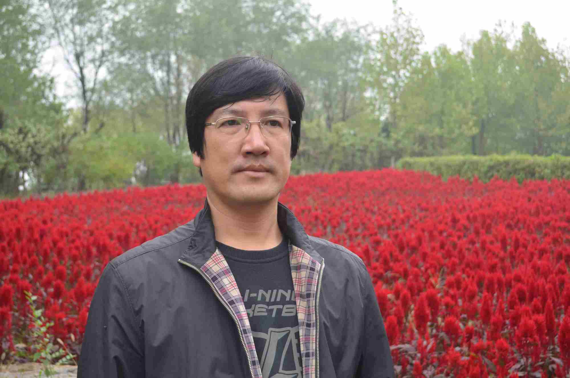 魏宗安_名人百科网