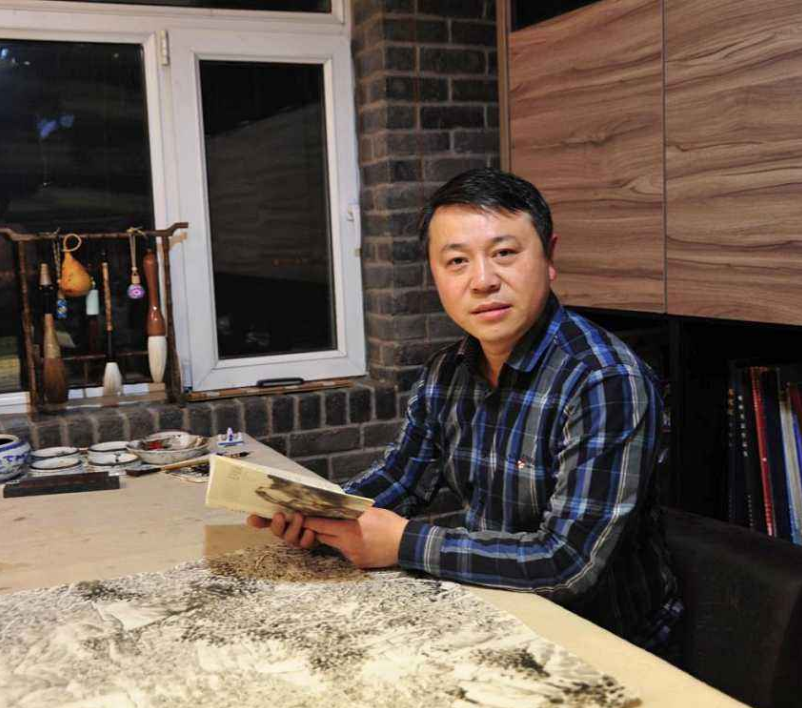 刘振威_名人百科网