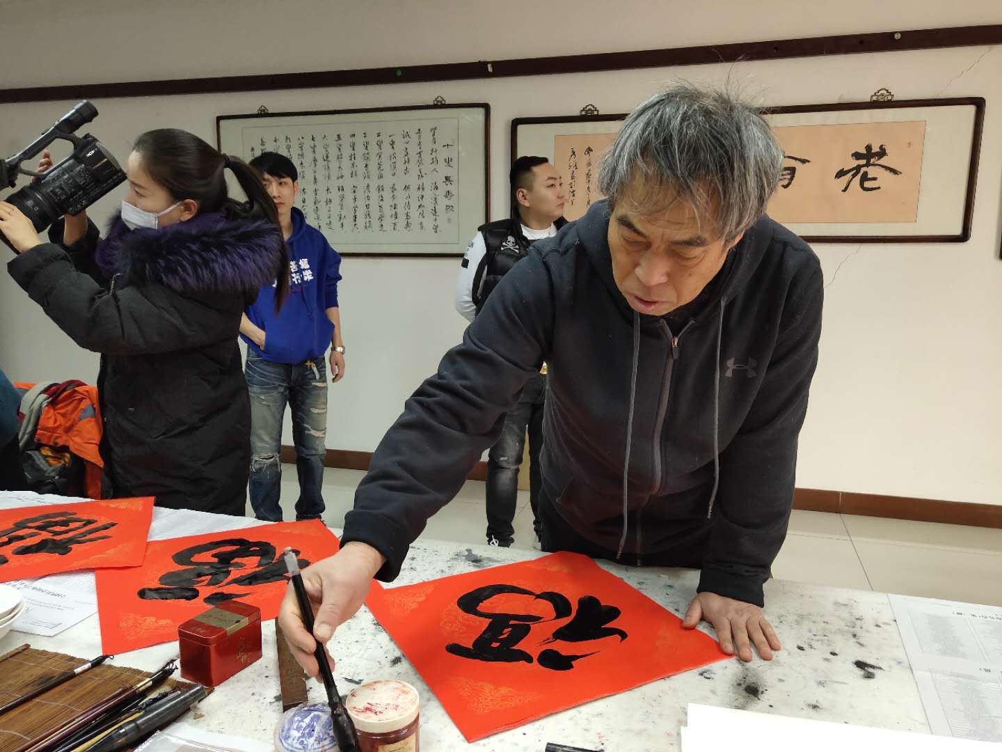 高建国_名人百科网