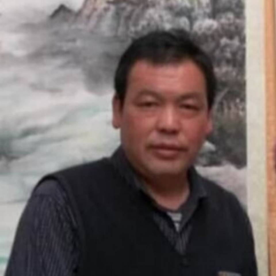 张桂忠_名人百科网