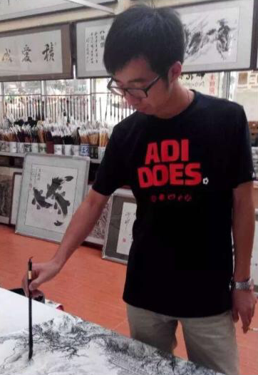 仲恒_名人百科网