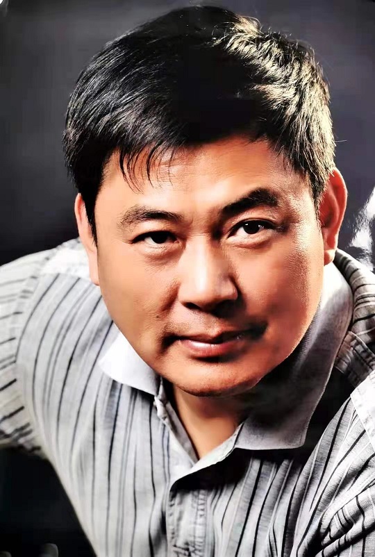 李波泉_名人百科网