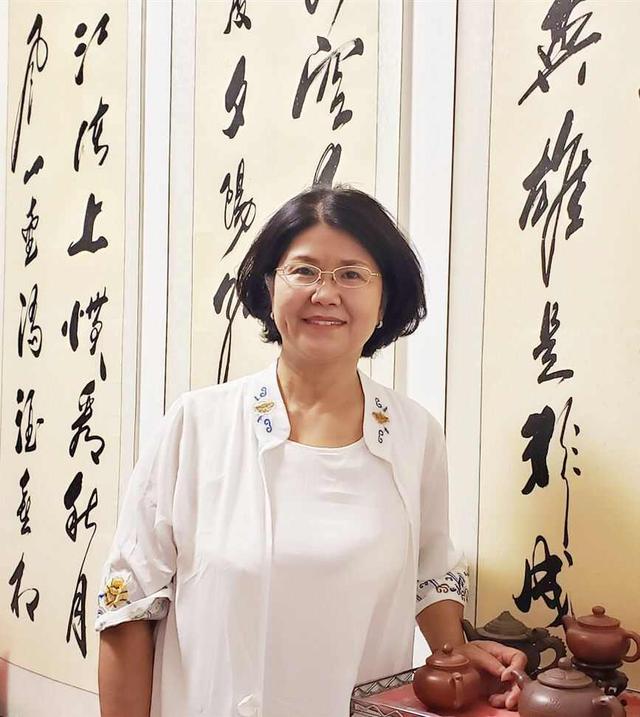 吴忠美_名人百科网