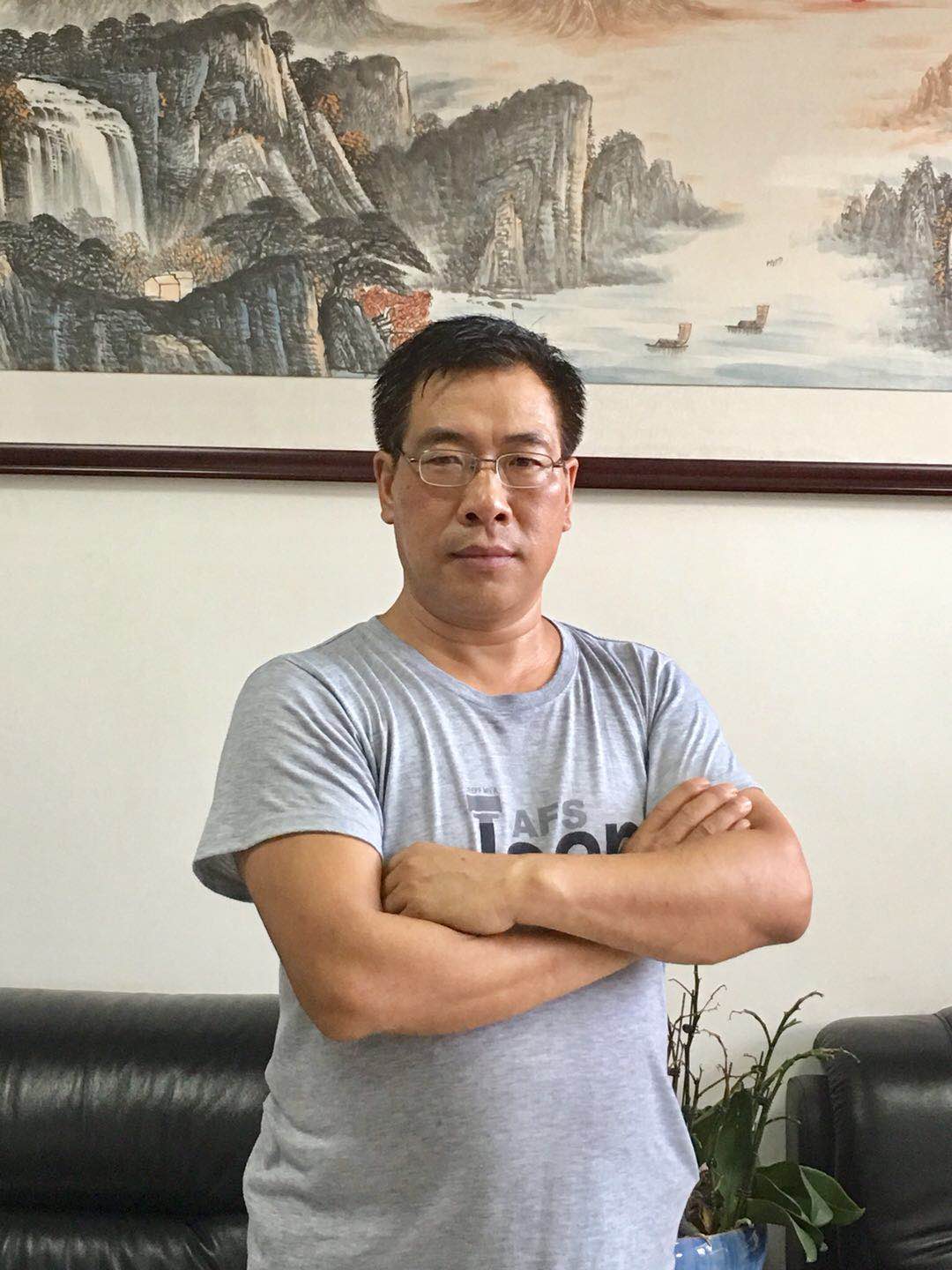 王军芳_名人百科网