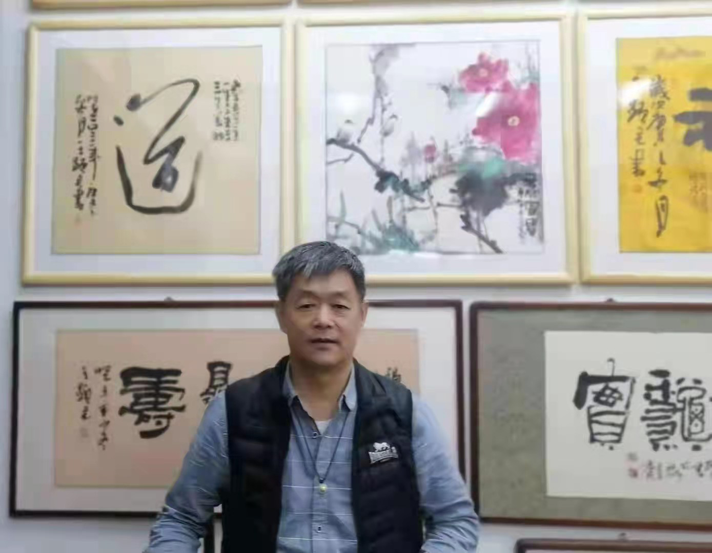 李大江_名人百科网