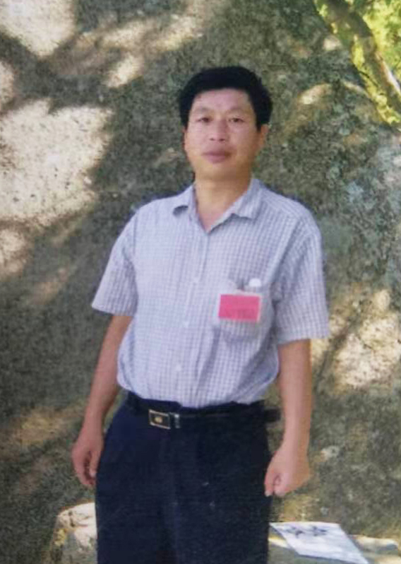 冯铁生_名人百科网