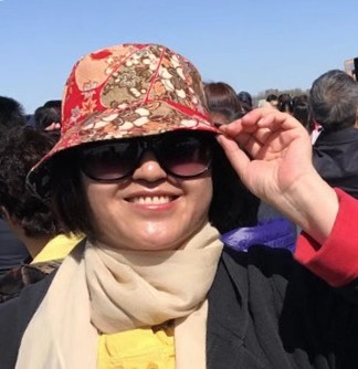 杨娟_名人百科网