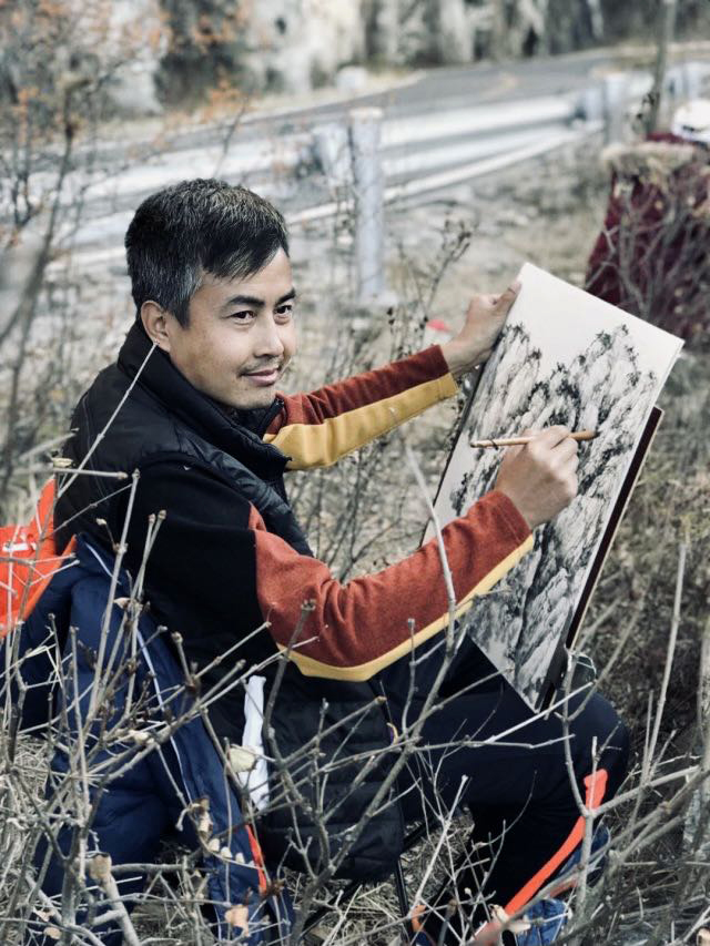 刘世禹_名人百科网