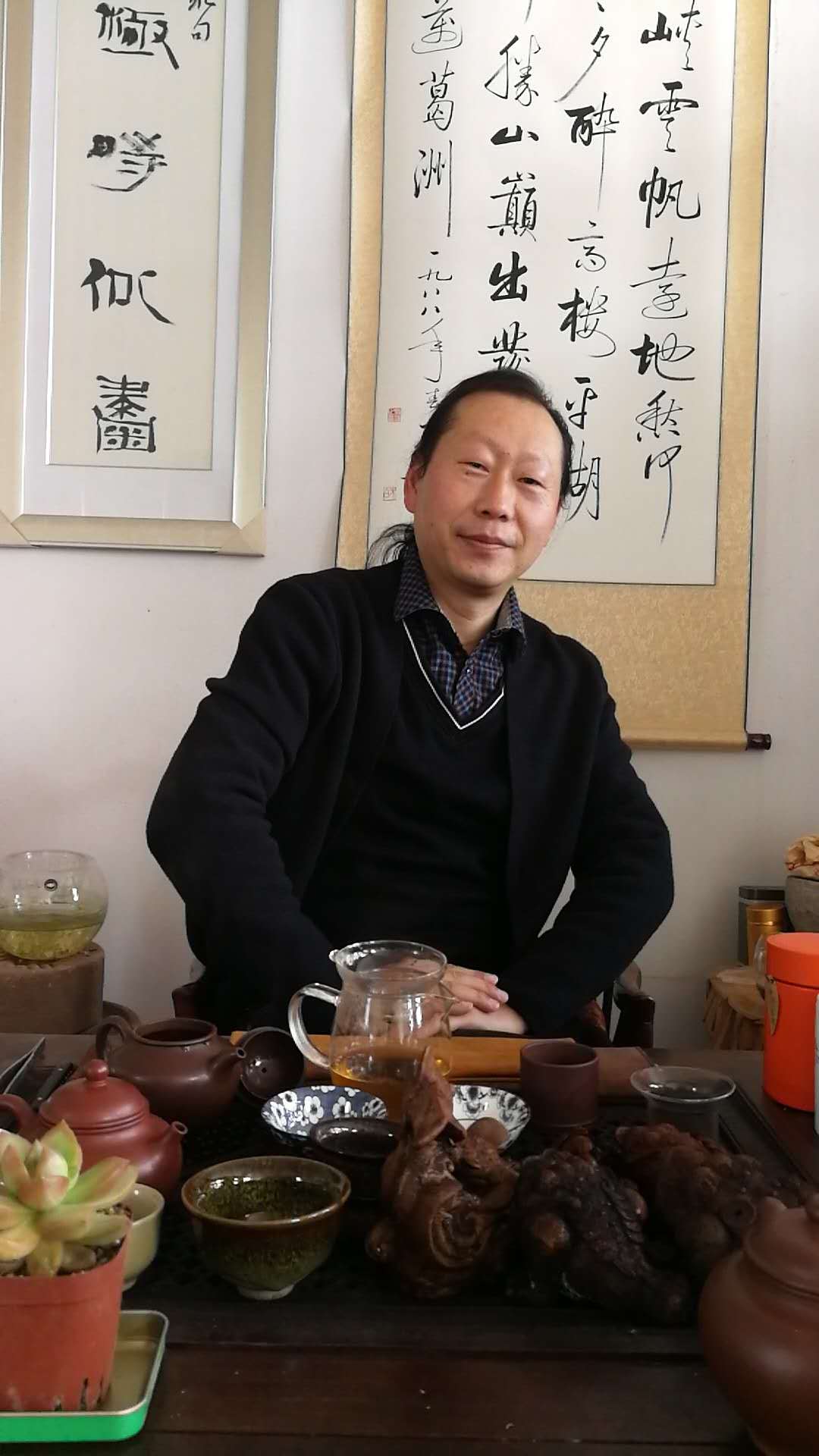 张广彬_名人百科网
