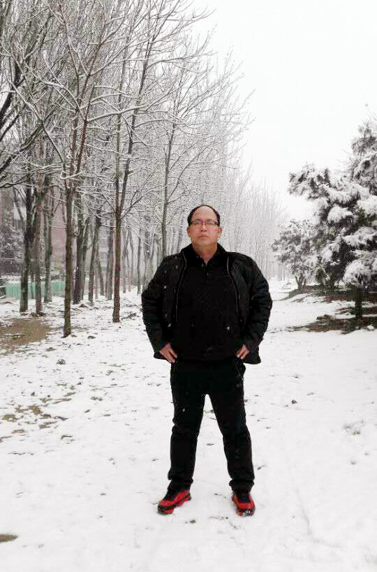 付小明_名人百科网