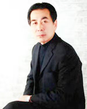 张瑞年_名人百科网