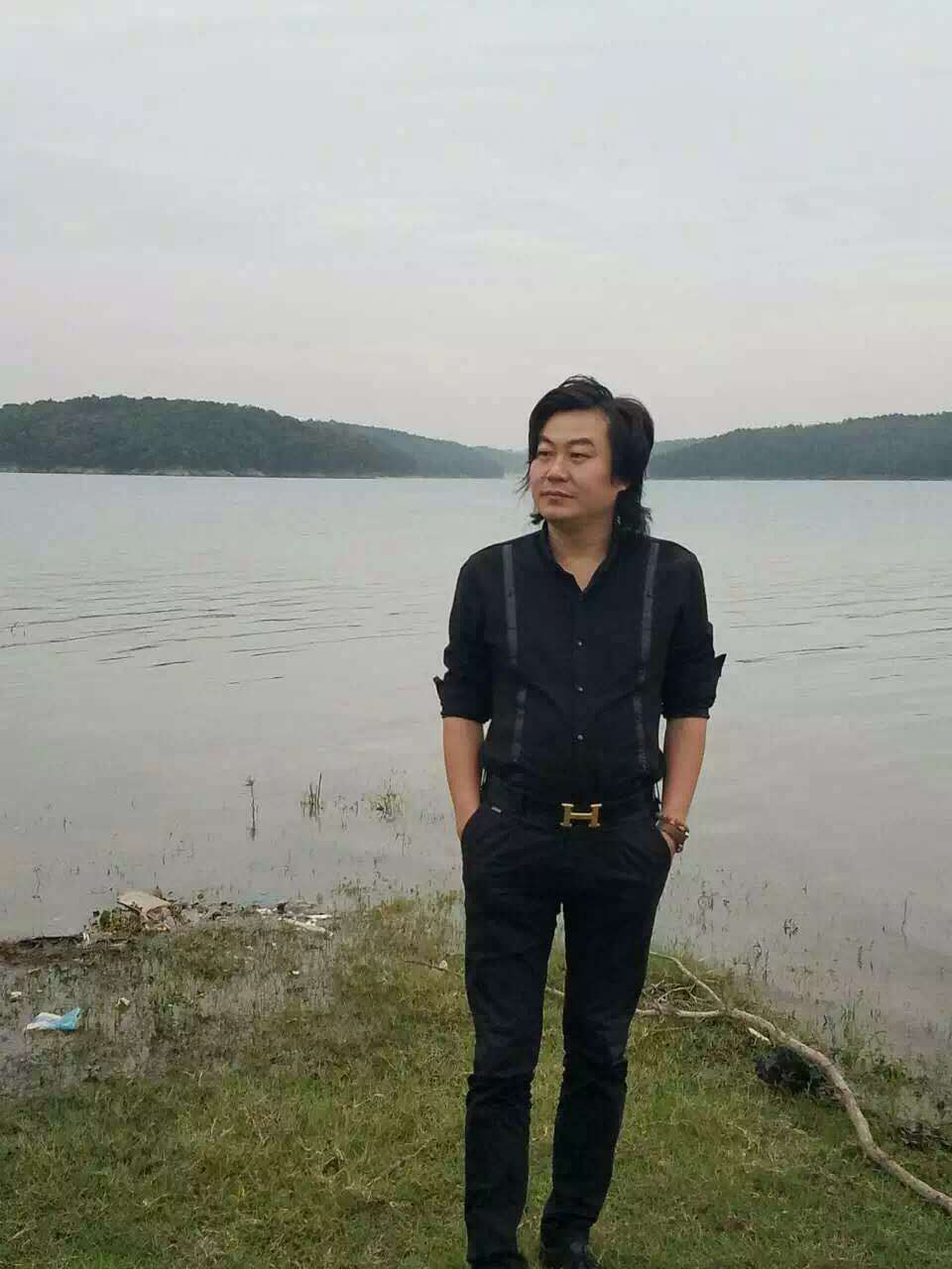 杨树玉_名人百科网