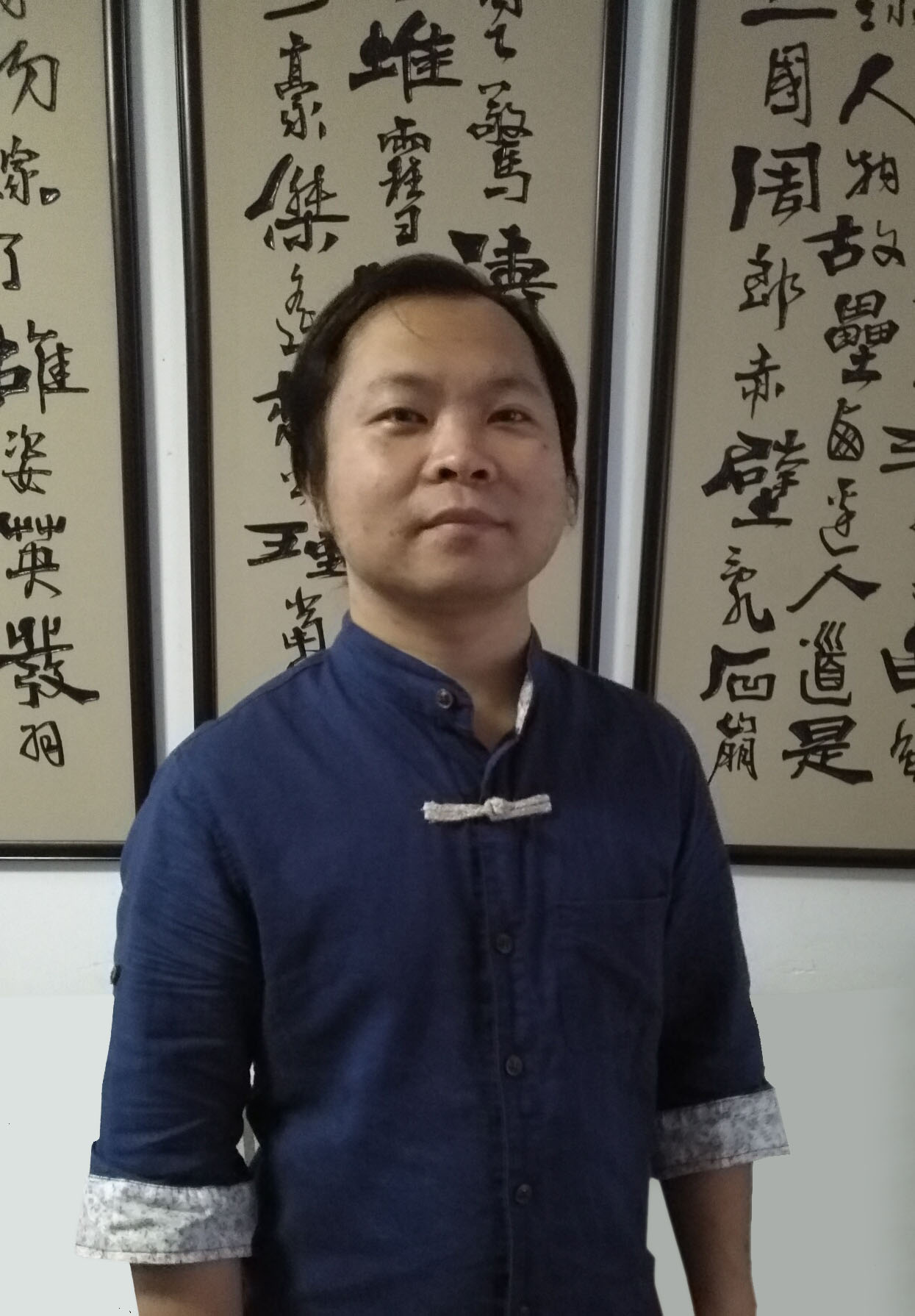 甄杰_名人百科网