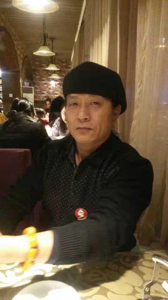 解长河_名人百科网