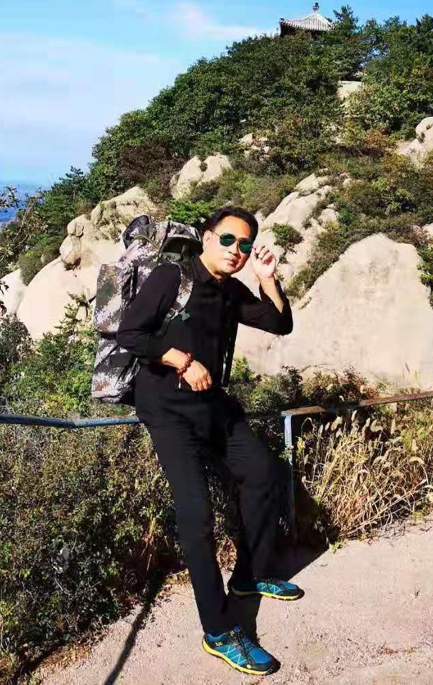 李立民_名人百科网