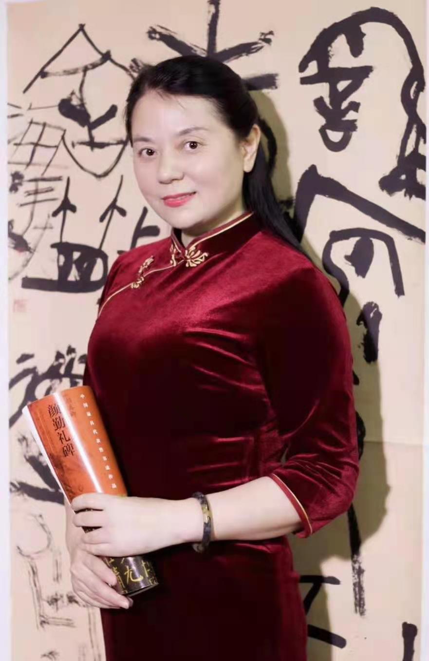 刘圣莉_名人百科网