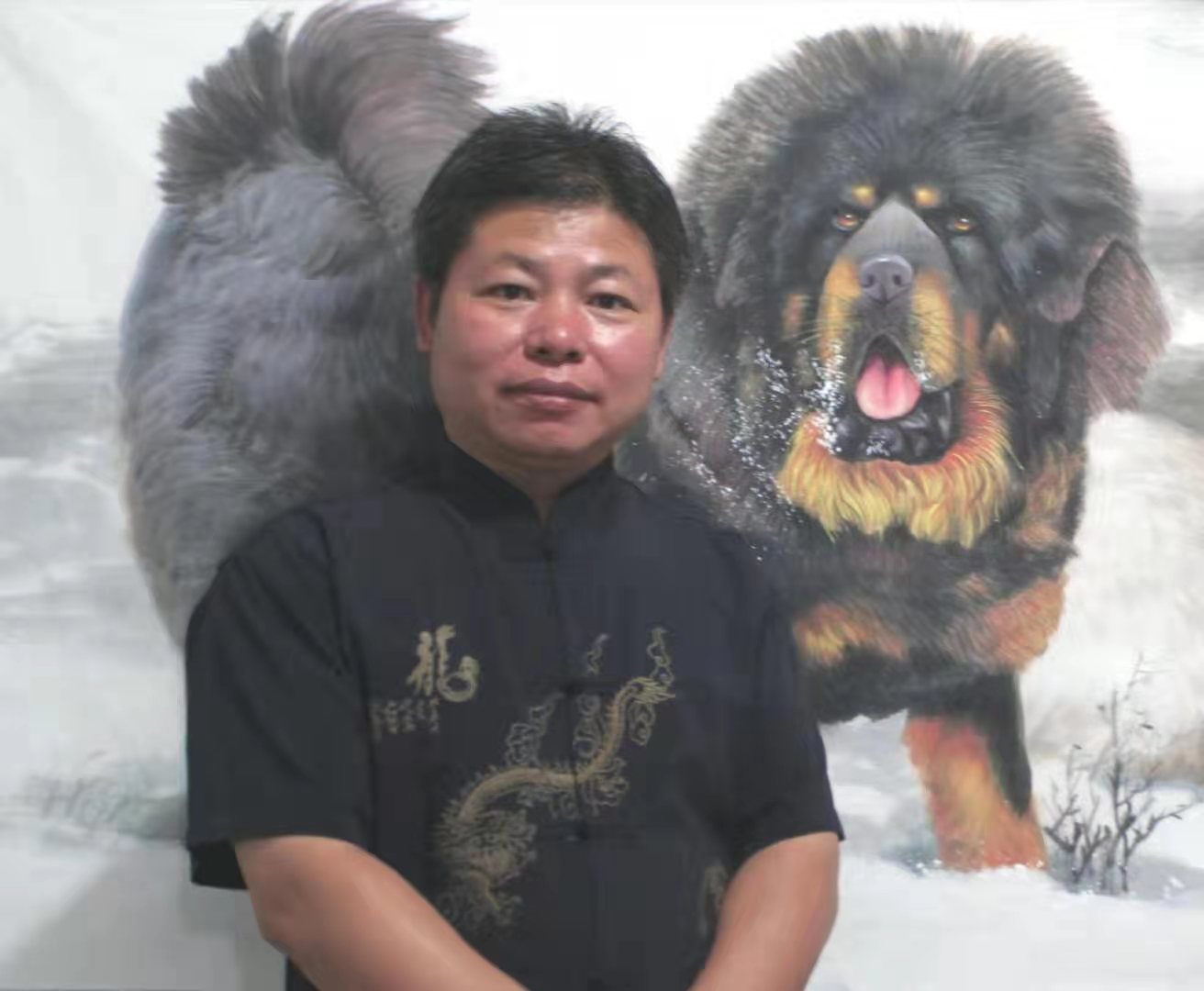 杨传贵_名人百科网