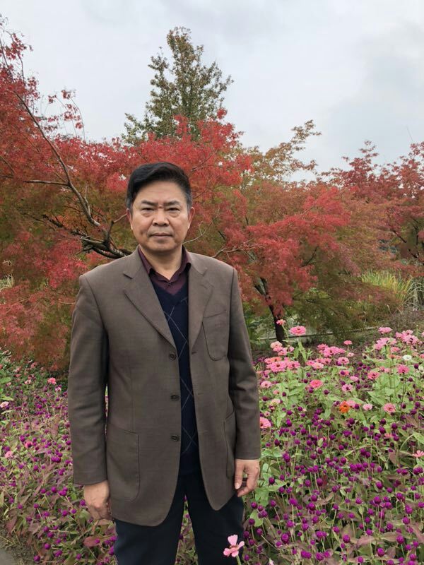 陆德辉_名人百科网