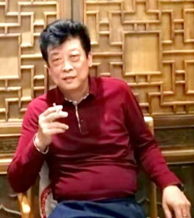 赵占君_名人百科网