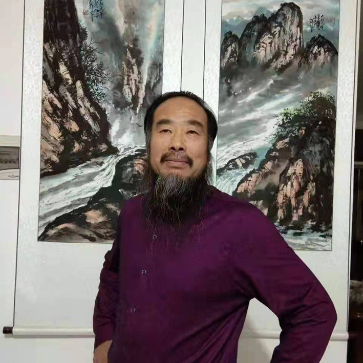 宋伟_名人百科网