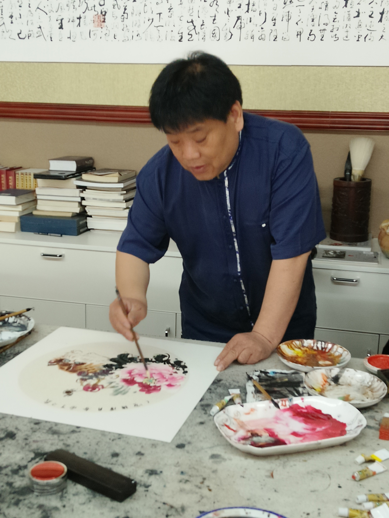 余泽强_名人百科网