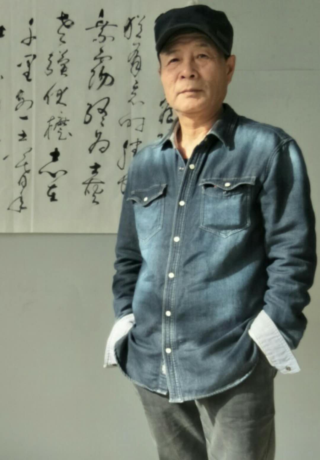 徐曙光_名人百科网
