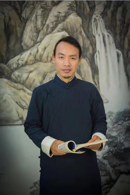 王墨_名人百科网