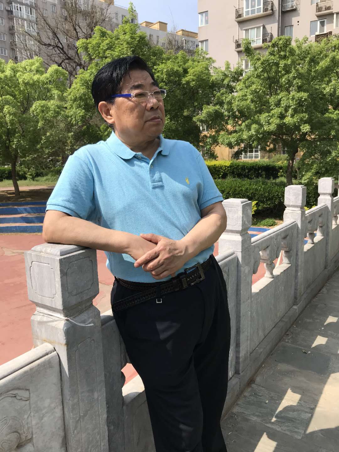 孔祥华_名人百科网