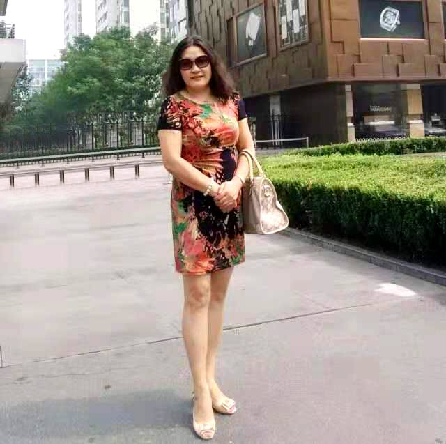 李慧英_名人百科网
