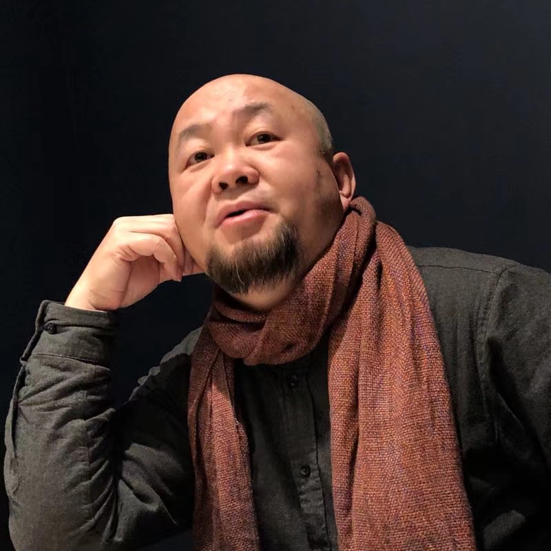 贾绍昌漆画《故宫•垂花门》被中国国家博物馆_名人百科网