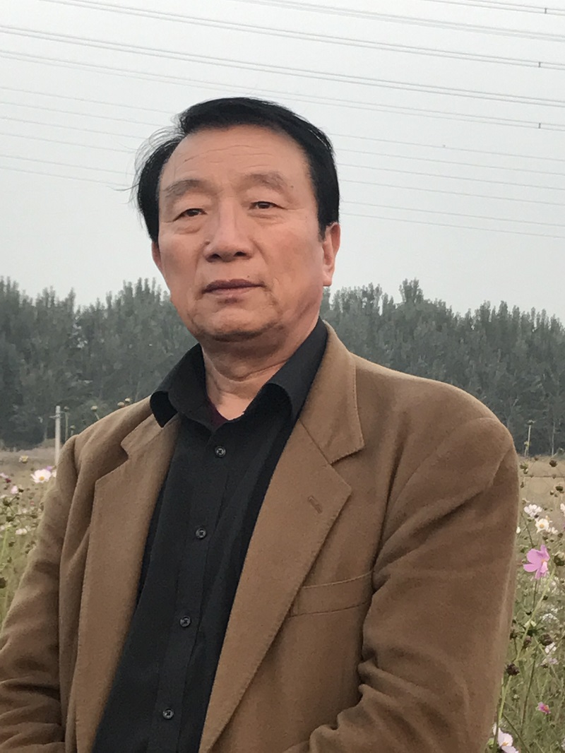 张乾庄_名人百科网