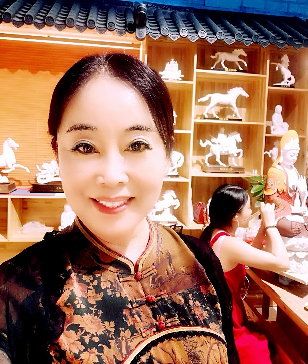 王俊兰_名人百科网