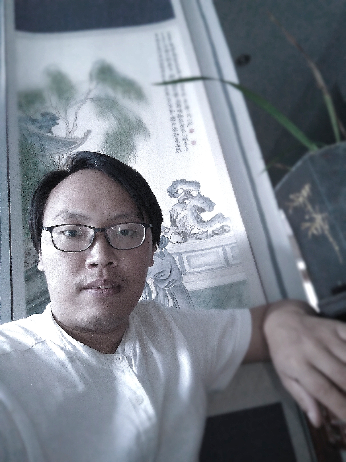 陈衍钰_名人百科网